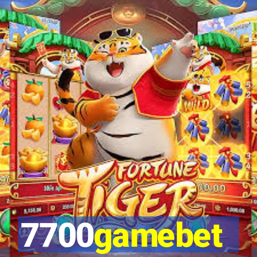 7700gamebet