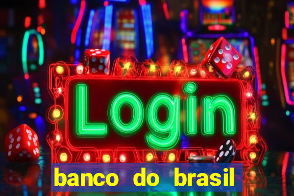 banco do brasil porto feliz