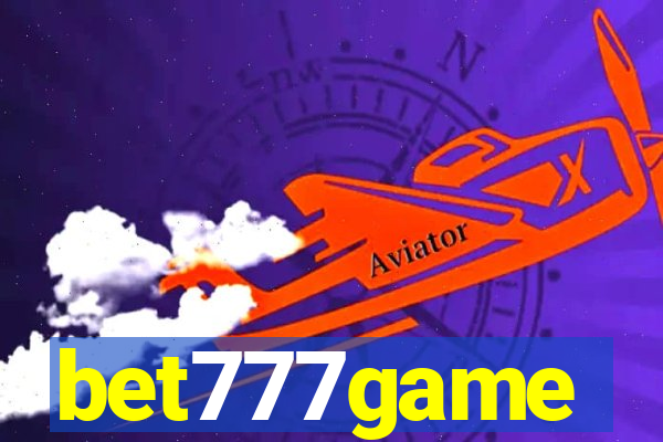 bet777game