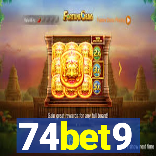 74bet9