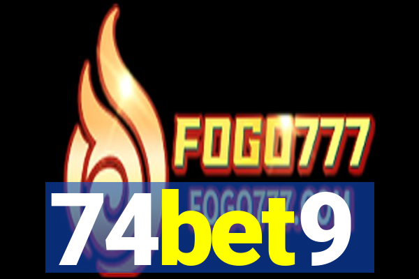 74bet9