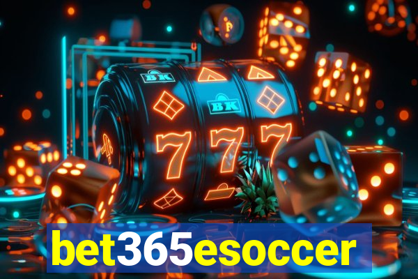 bet365esoccer