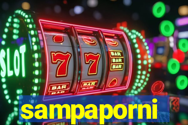 sampaporni