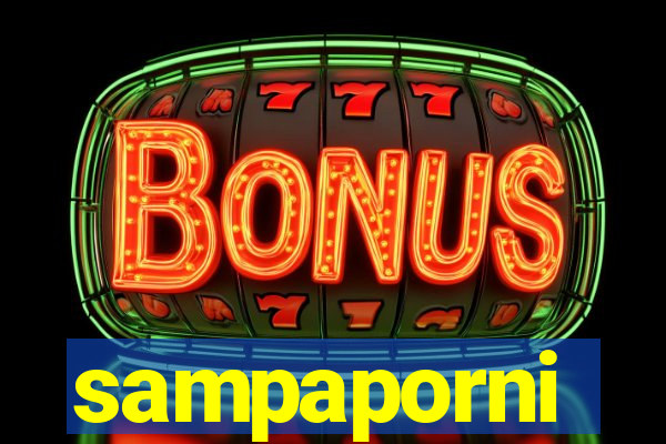 sampaporni