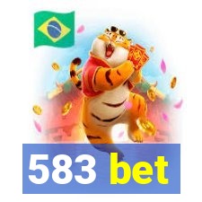 583 bet