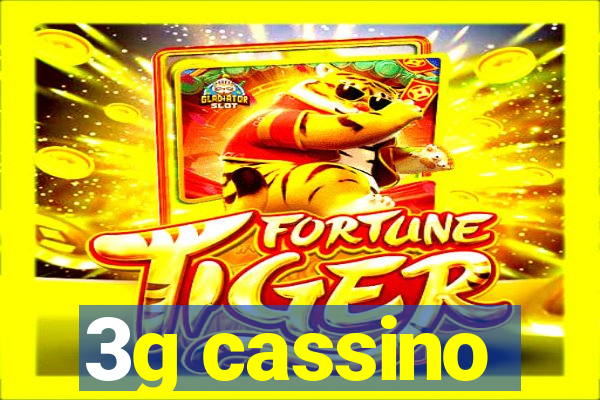 3g cassino