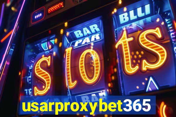 usarproxybet365