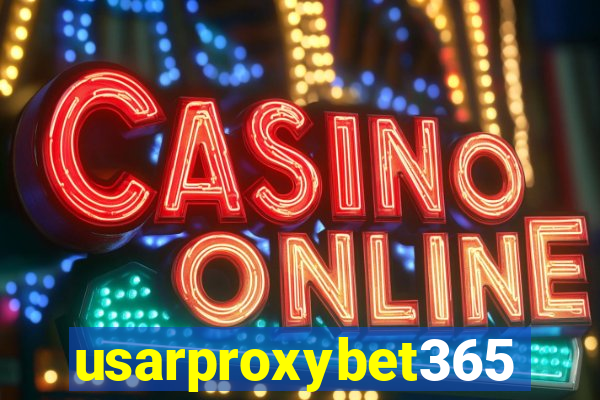 usarproxybet365