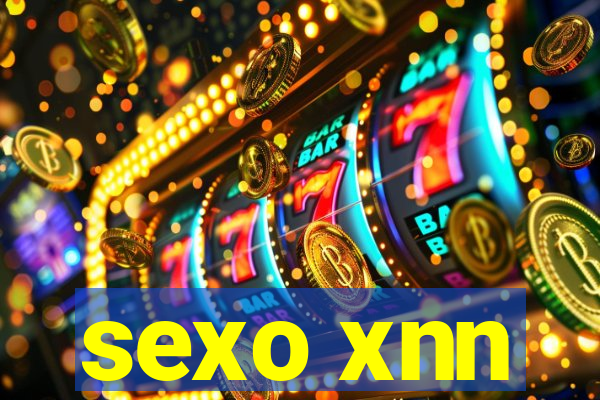 sexo xnn