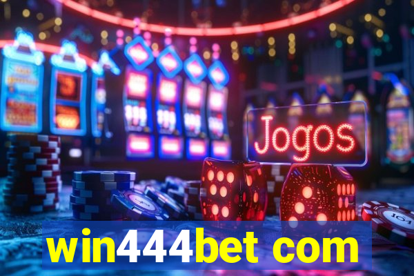 win444bet com