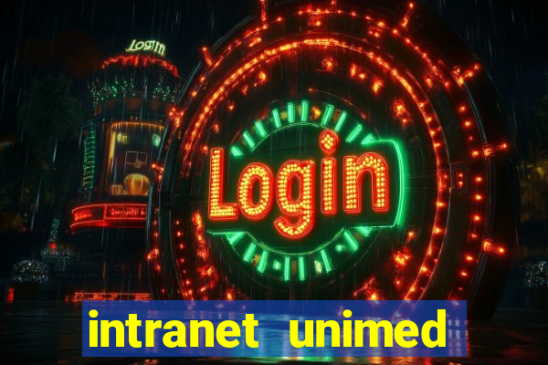 intranet unimed porto velho