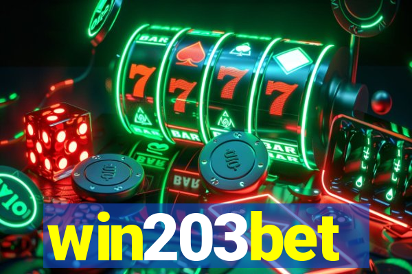 win203bet