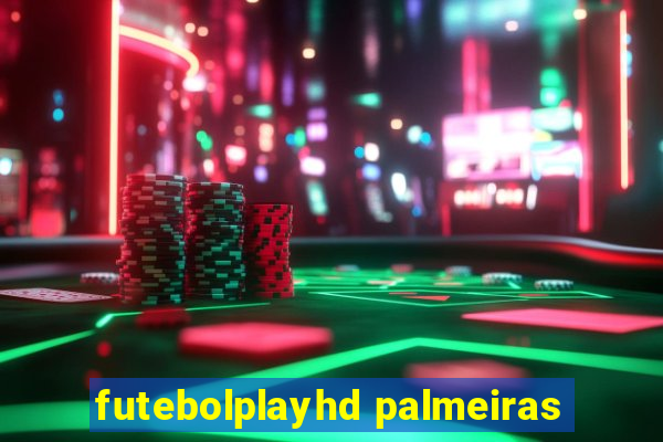 futebolplayhd palmeiras