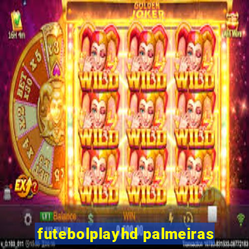 futebolplayhd palmeiras