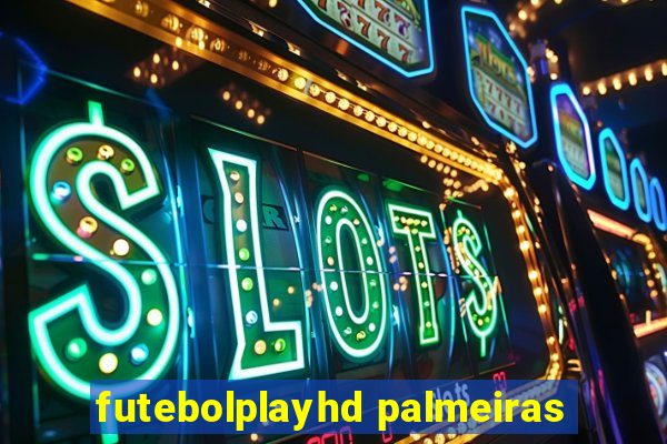 futebolplayhd palmeiras