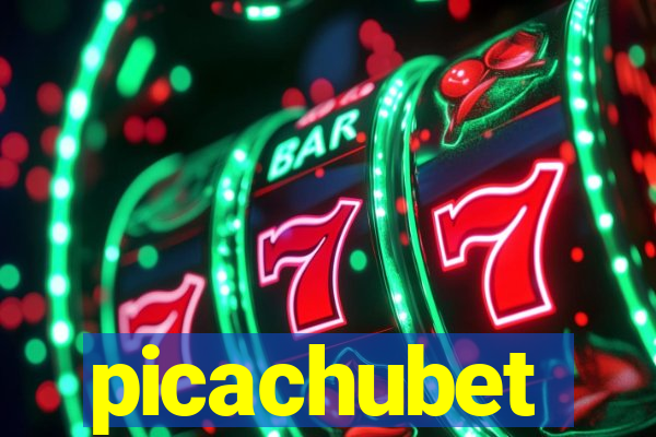 picachubet