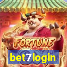 bet7login