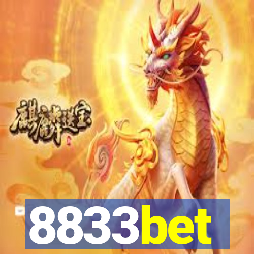 8833bet