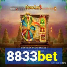 8833bet