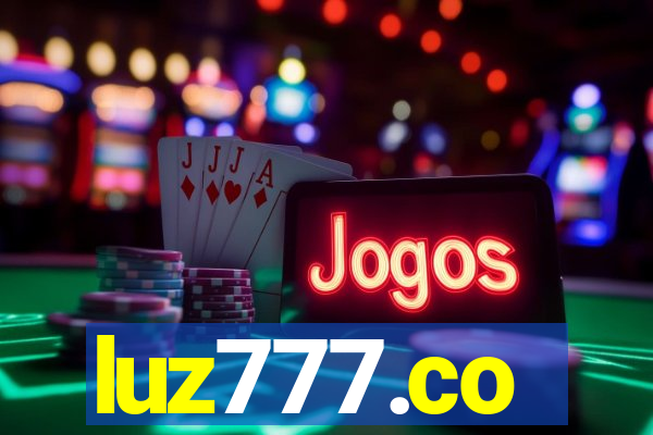 luz777.co
