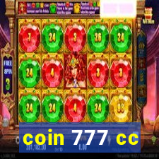 coin 777 cc