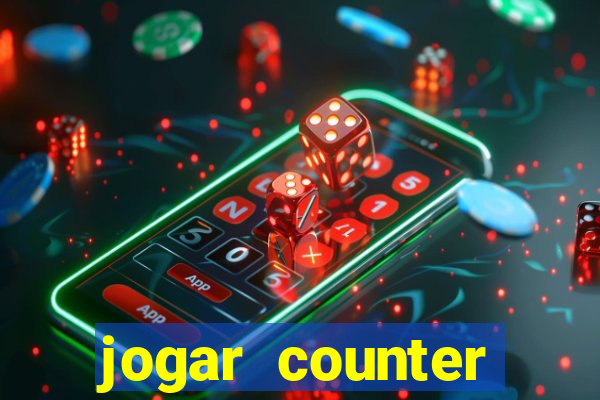 jogar counter strike 1.6 online