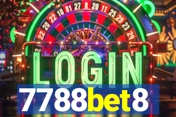 7788bet8