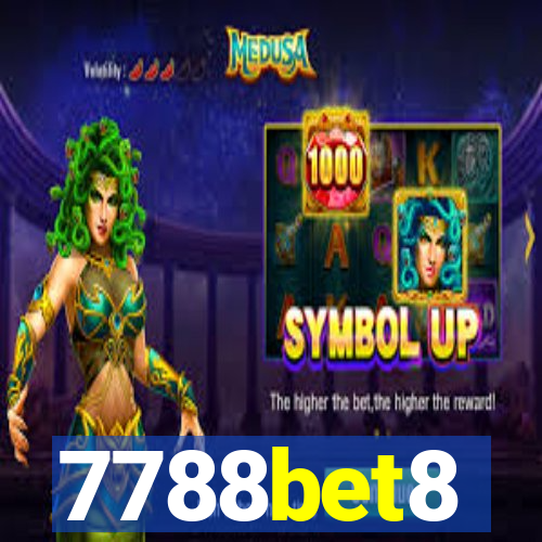 7788bet8