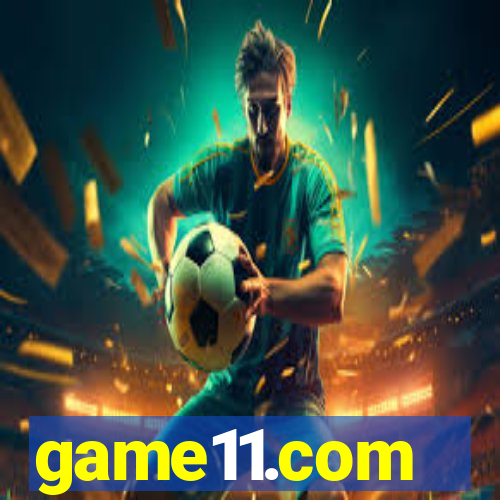 game11.com
