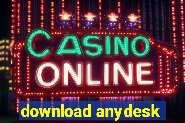 download anydesk