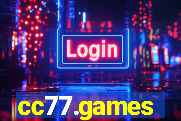 cc77.games