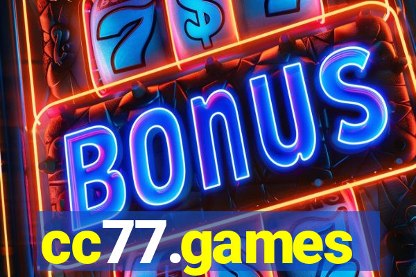 cc77.games