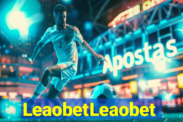 LeaobetLeaobet