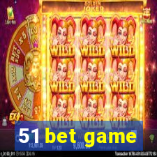 51 bet game