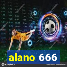 alano 666
