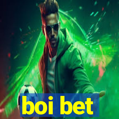 boi bet