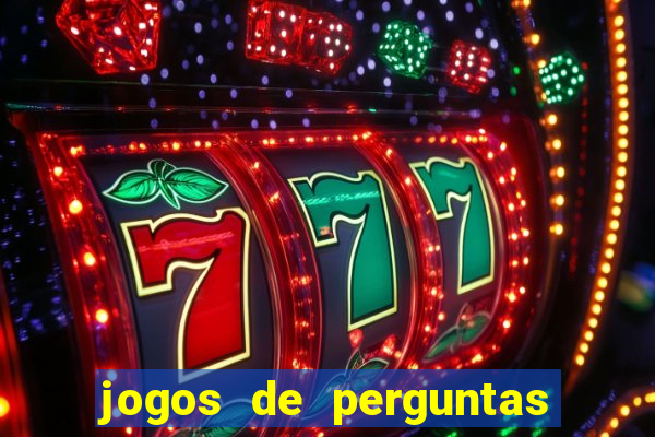 jogos de perguntas e respostas para sala de aula