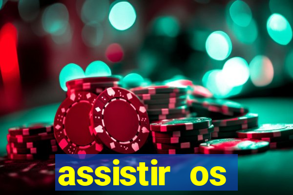 assistir os simpsons on-line