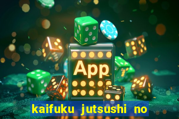 kaifuku jutsushi no yarinaoshi completo