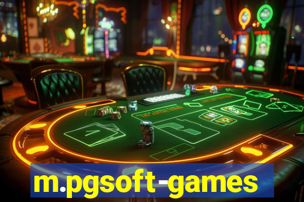 m.pgsoft-games