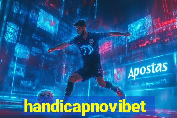 handicapnovibet