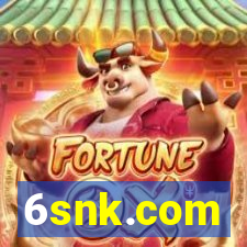 6snk.com