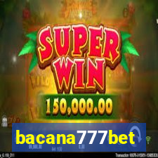bacana777bet
