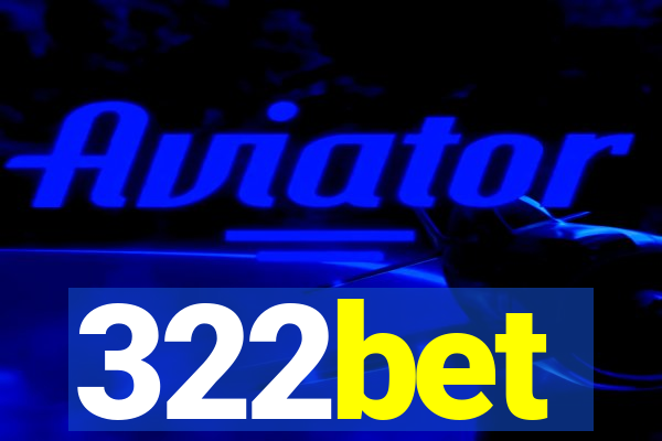 322bet