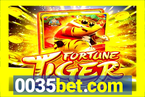 0035bet.com