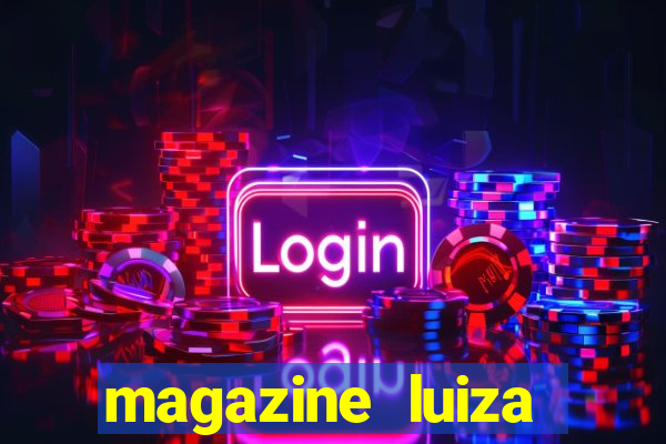 magazine luiza sorteio de 25 mil