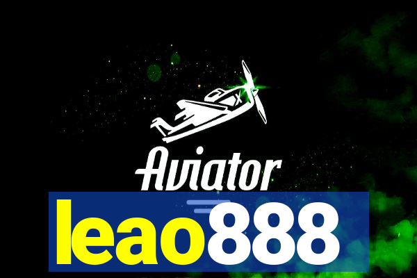 leao888