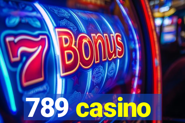 789 casino