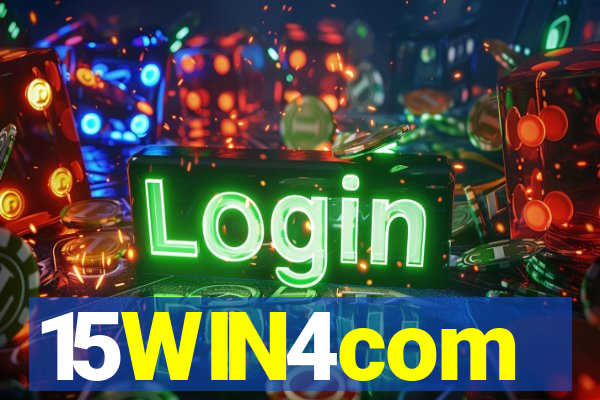 15WIN4com