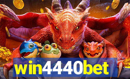 win4440bet